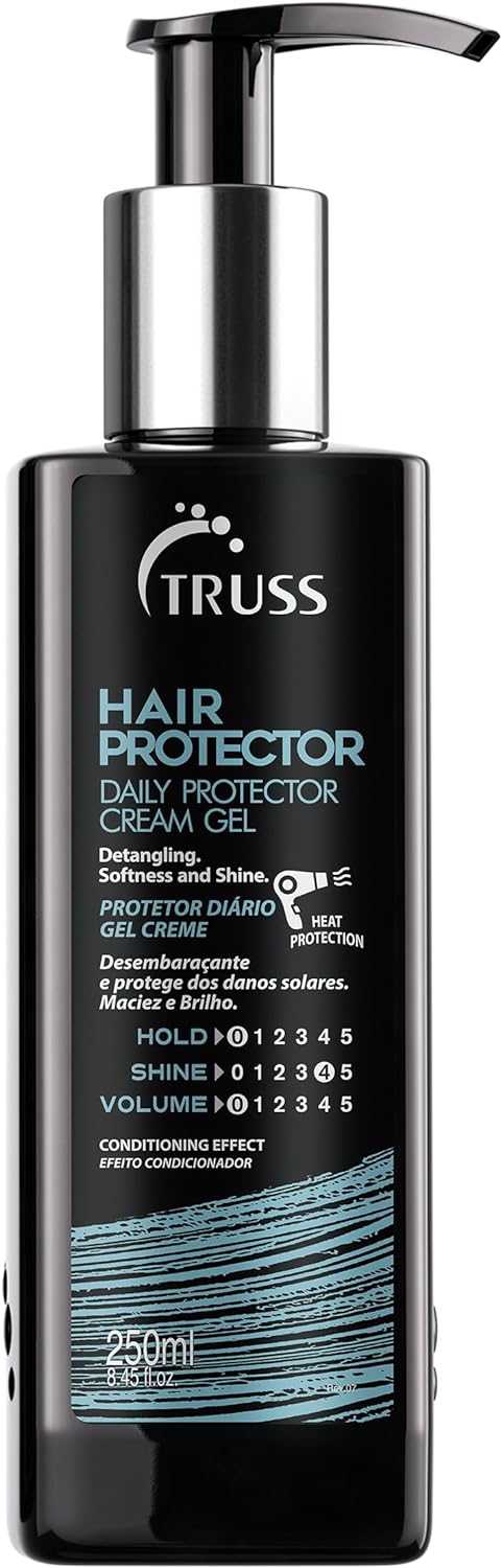 Truss Leave-in Hair Protector